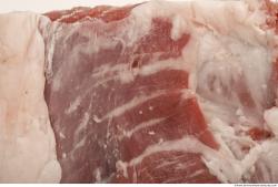 Photo Textures of Pork Meat